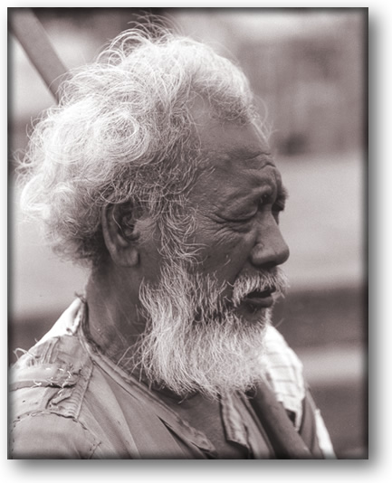 Photo of a happy fellow, Central Jakarta Indonesia