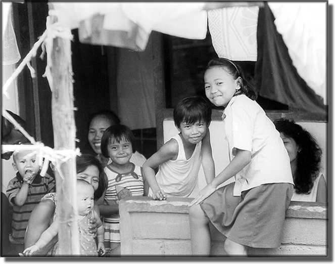 Photographs of Cibinong, Indonesia